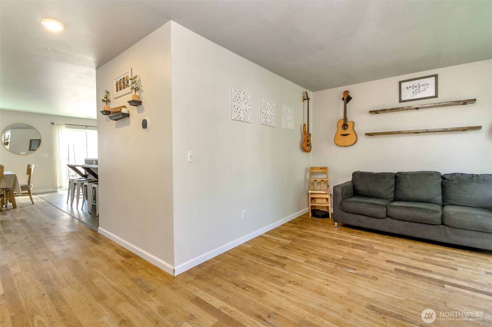 14823 Terra View Street SE, Yelm, WA 98597