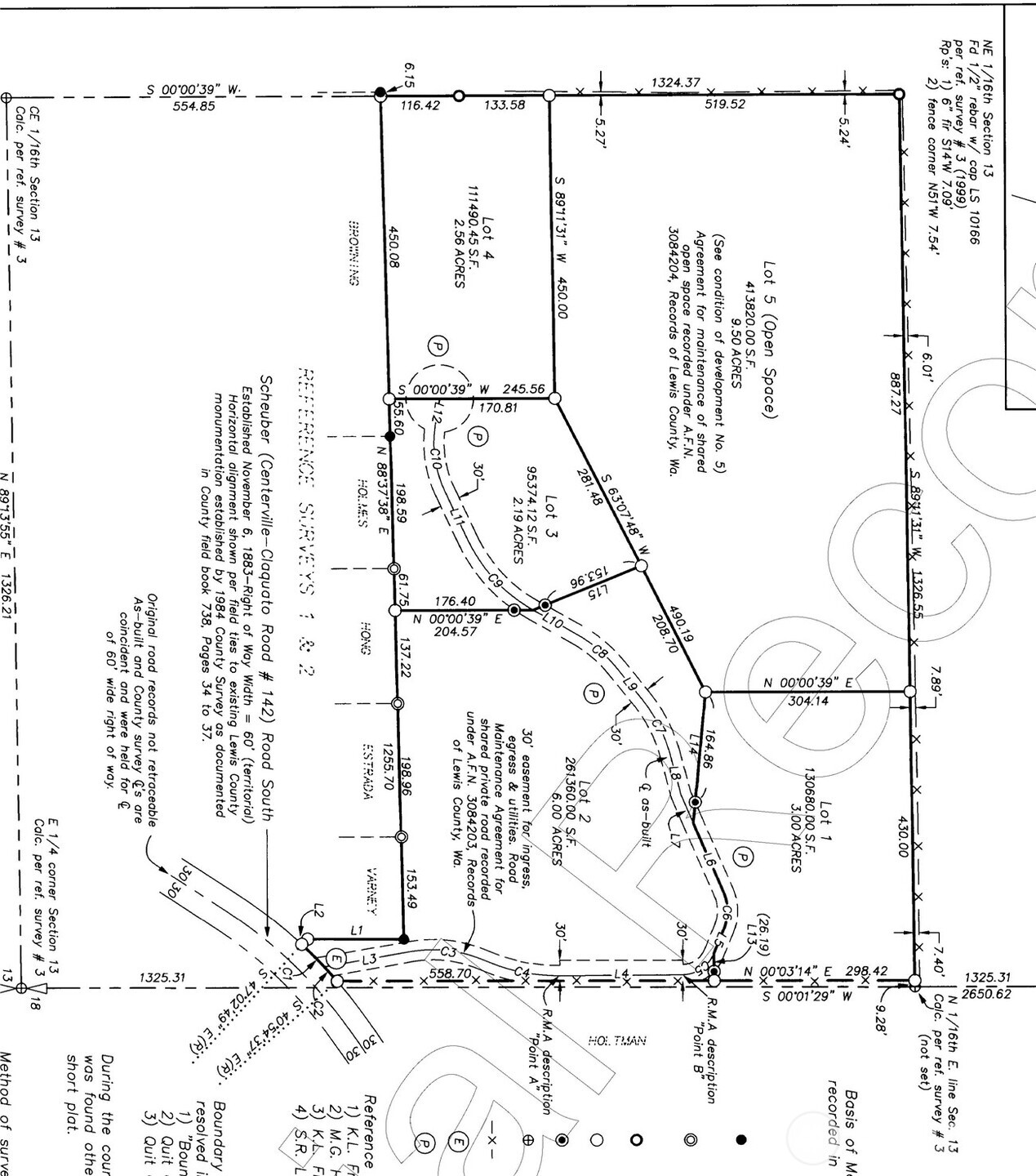 137 Eloah Way , Centralia, WA 98531