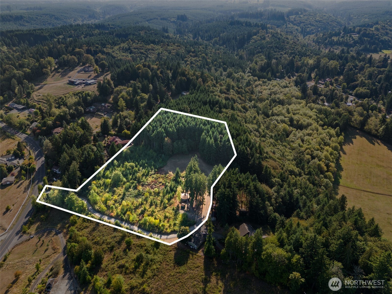 137 Eloah Way , Centralia, WA 98531