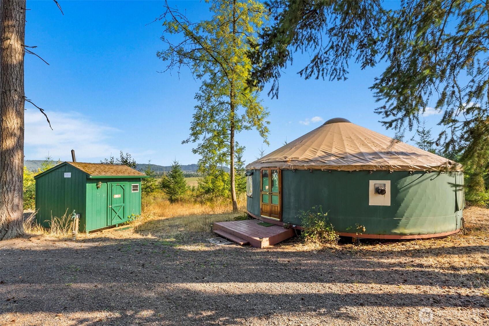 137 Eloah Way , Centralia, WA 98531