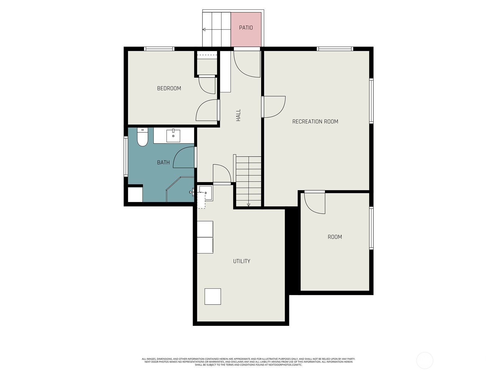 4335 NE 45th Street , Seattle, WA 98105