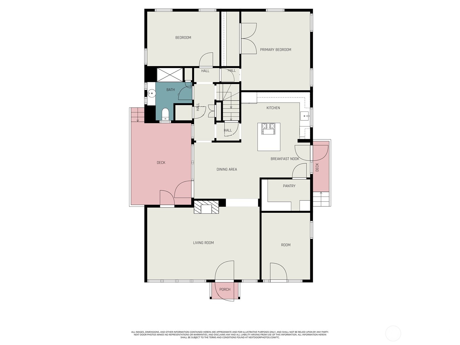 4335 NE 45th Street , Seattle, WA 98105