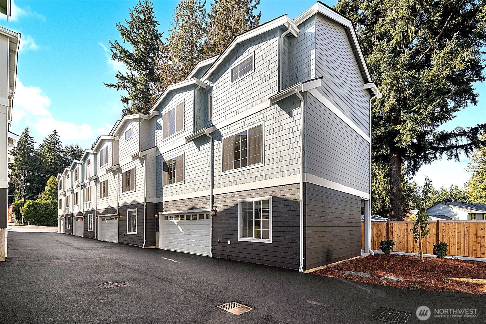 19505 Damson Road #A3, Lynnwood, WA 98036