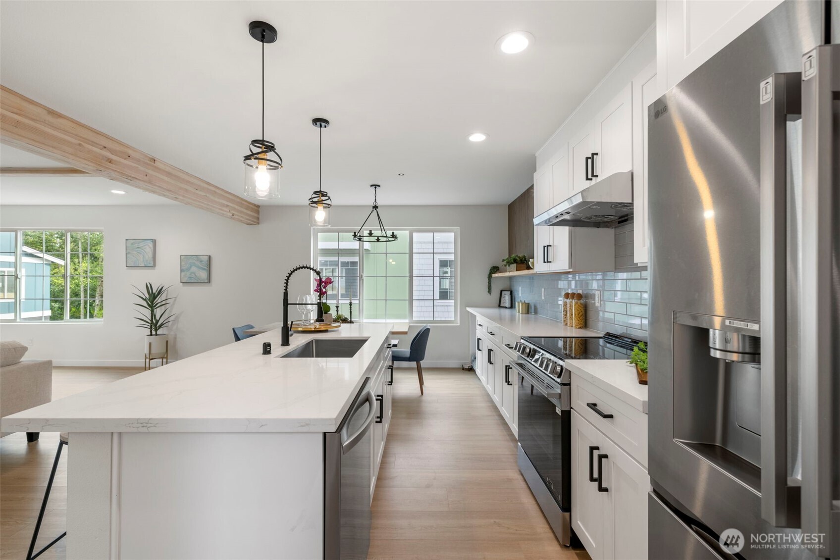 19505 Damson Road #A3, Lynnwood, WA 98036
