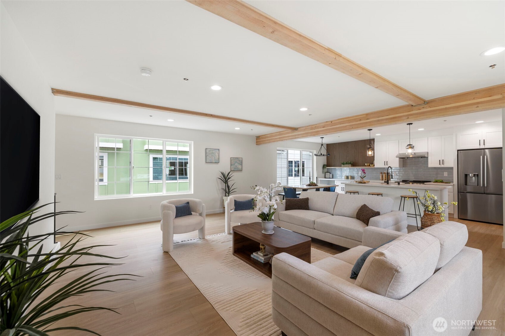 19505 Damson Road #A3, Lynnwood, WA 98036