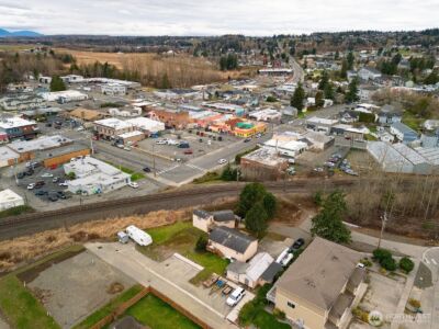 5698 2nd Avenue , Ferndale, WA 98248