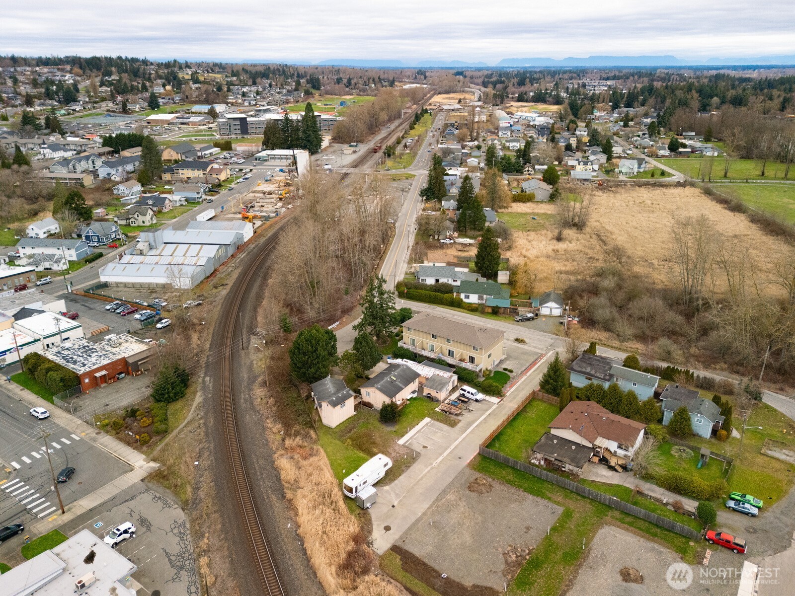 5698 2nd Avenue , Ferndale, WA 98248