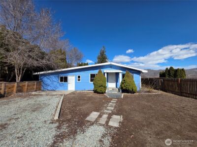 1009 17th Avenue , Oroville, WA 98844 - Photo 2