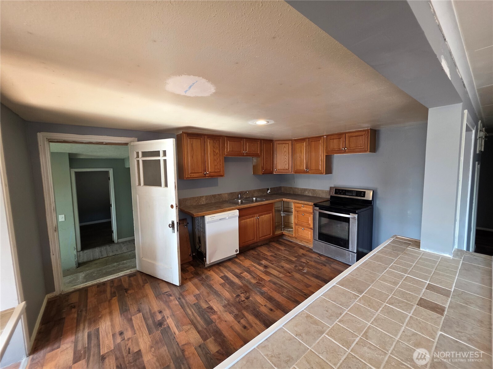 1009 17th Avenue , Oroville, WA 98844