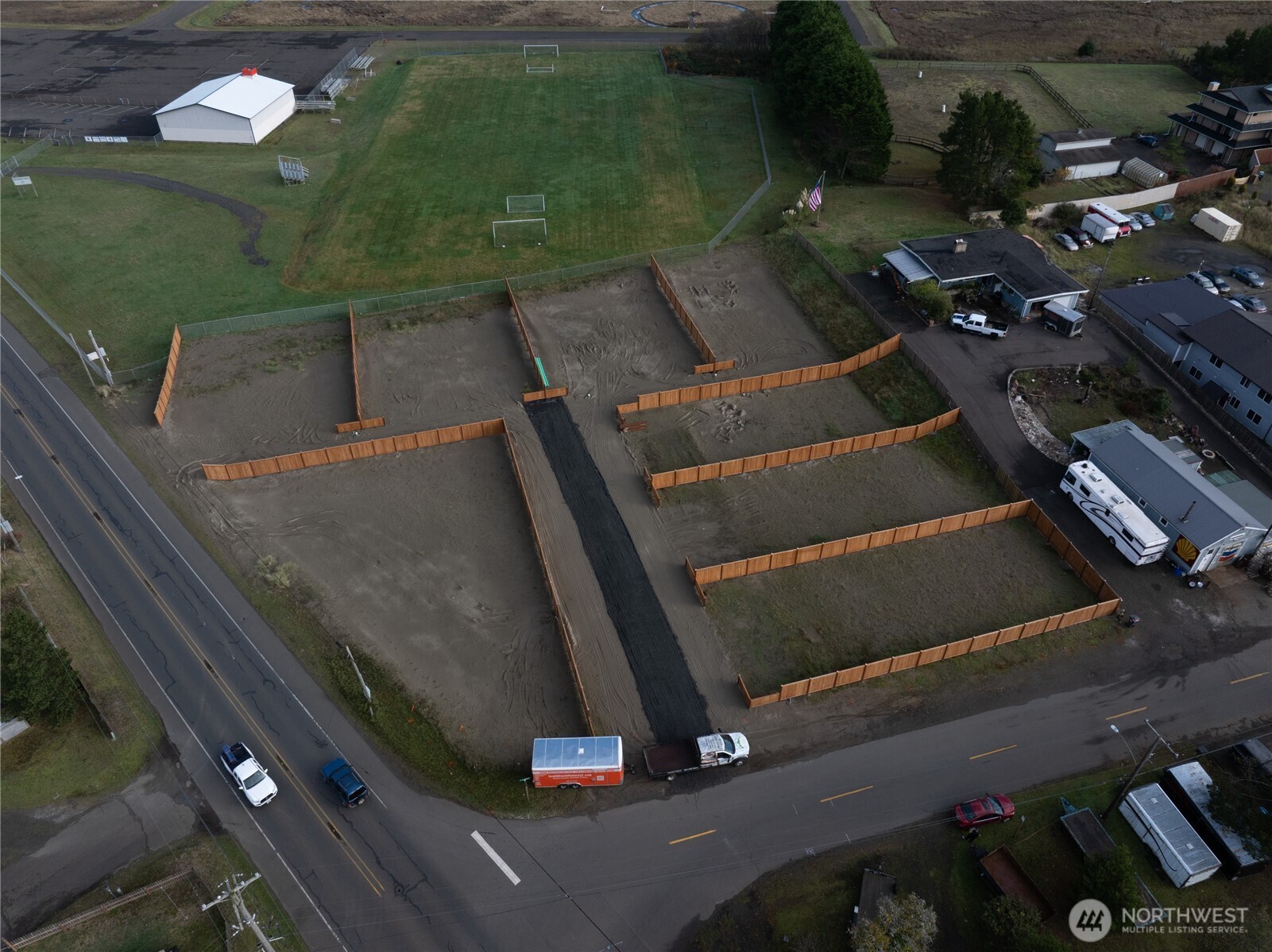 1010 E Delilah Rose Lane , Westport, WA 98595