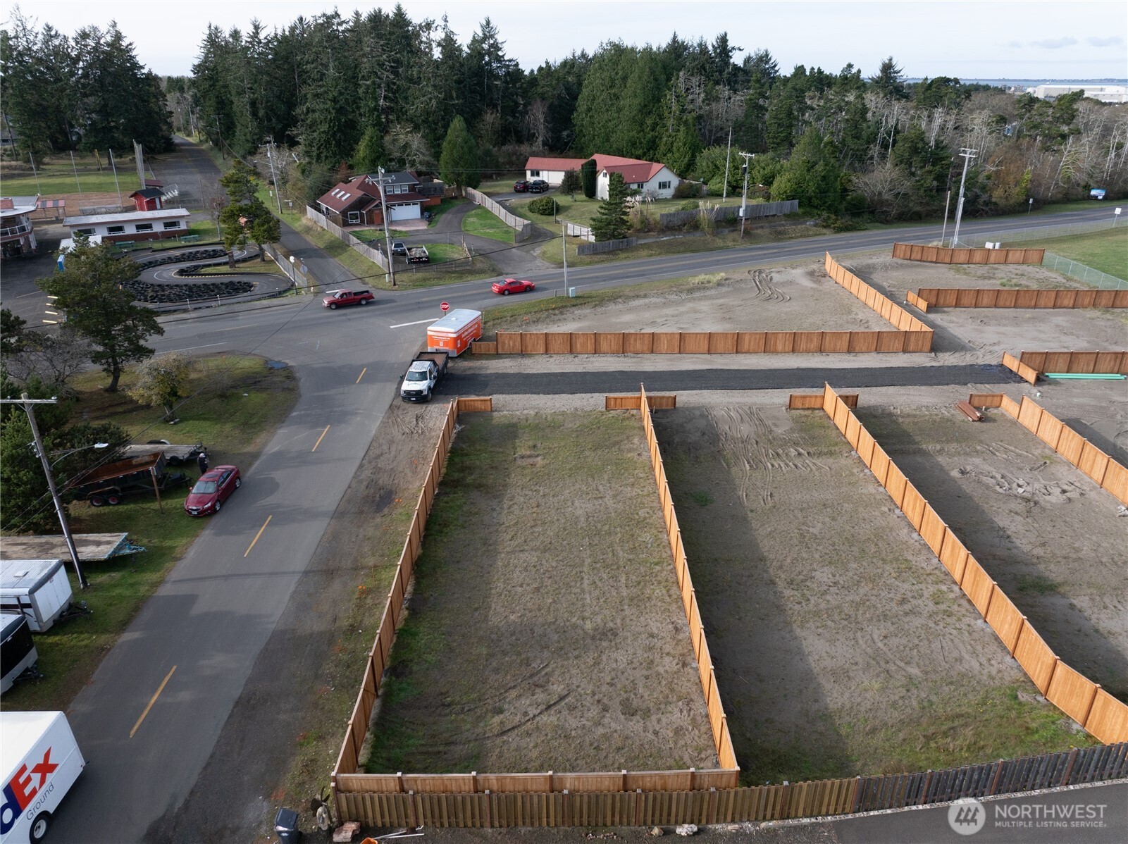 1010 E Delilah Rose Lane , Westport, WA 98595