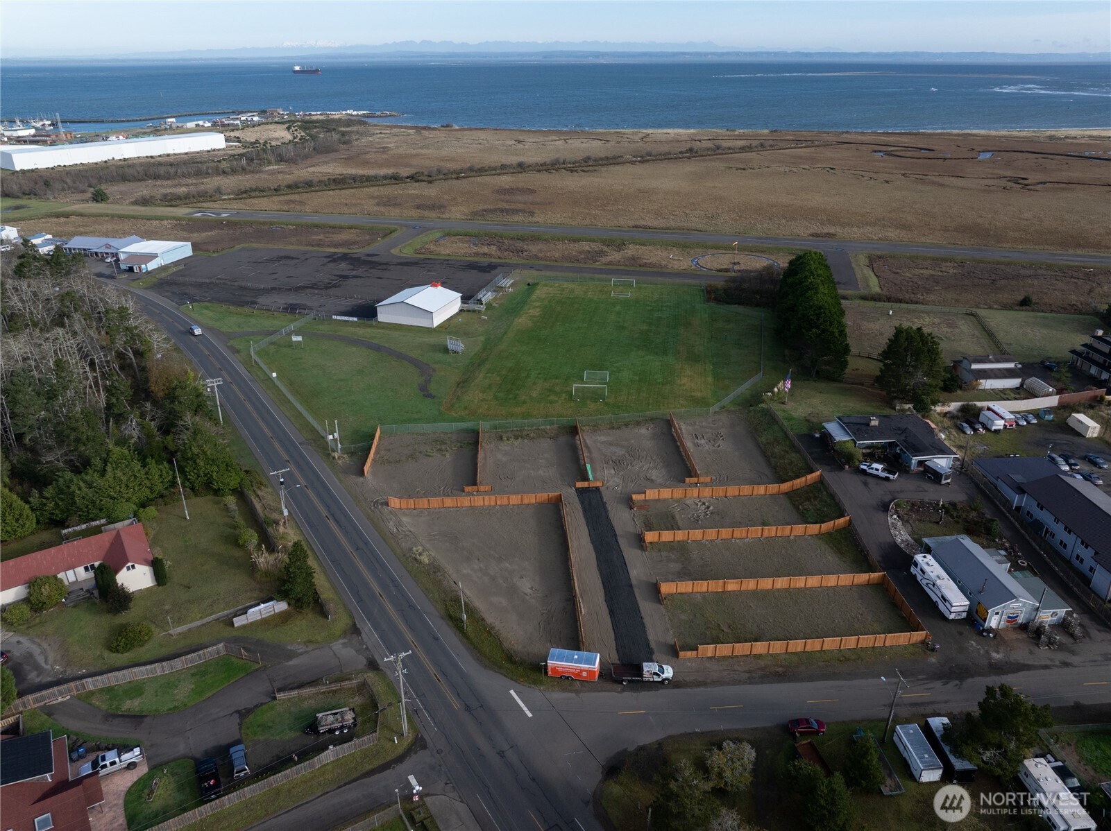 1006 E Delilah Rose Lane , Westport, WA 98595
