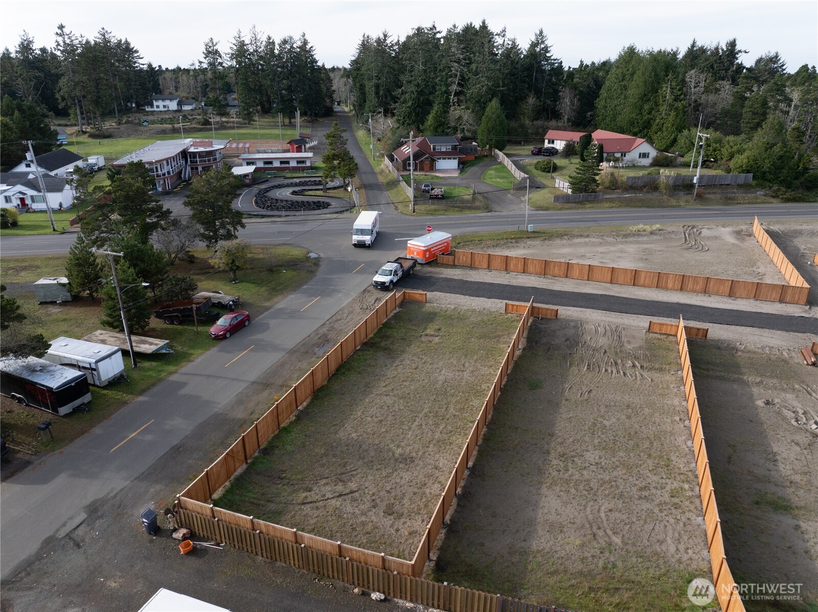 1006 E Delilah Rose Lane , Westport, WA 98595