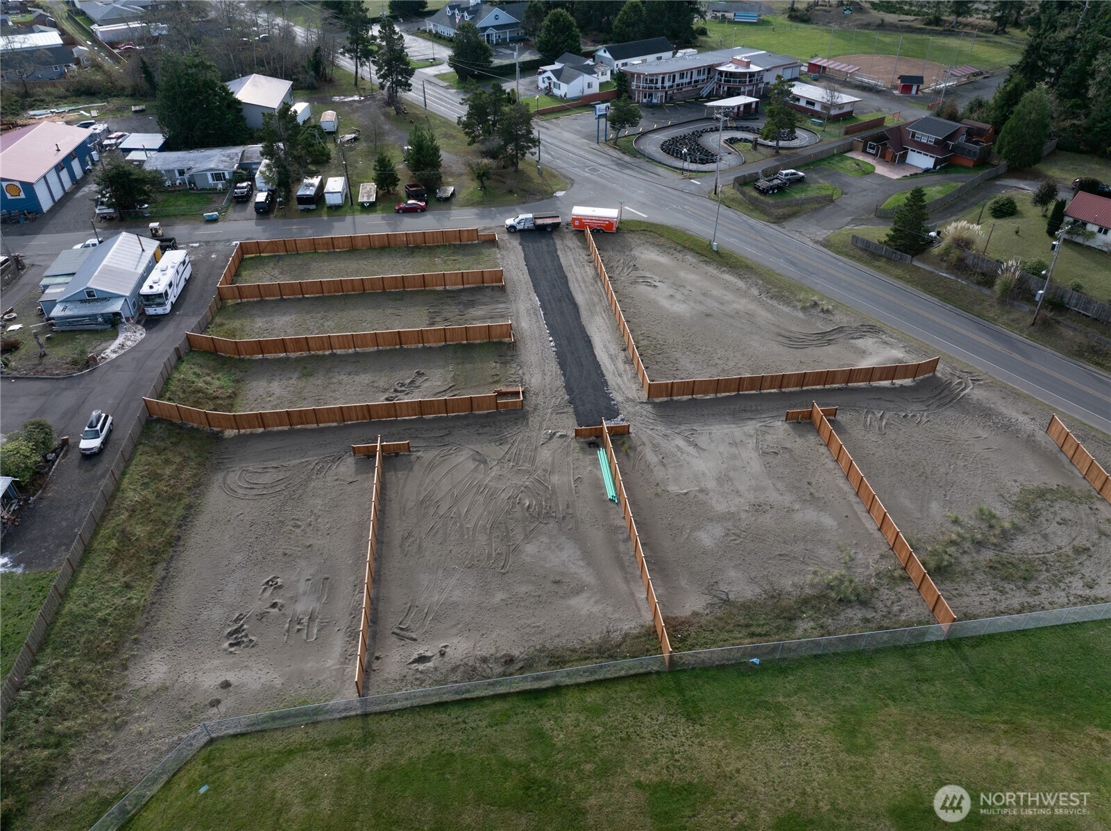 1006 E Delilah Rose Lane , Westport, WA 98595