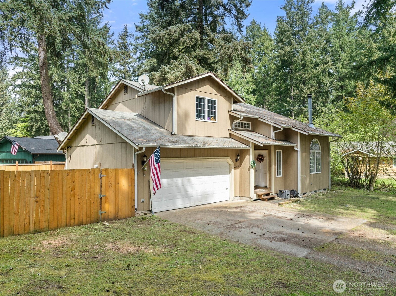 22506 Crown Circle SE, Yelm, WA 98597