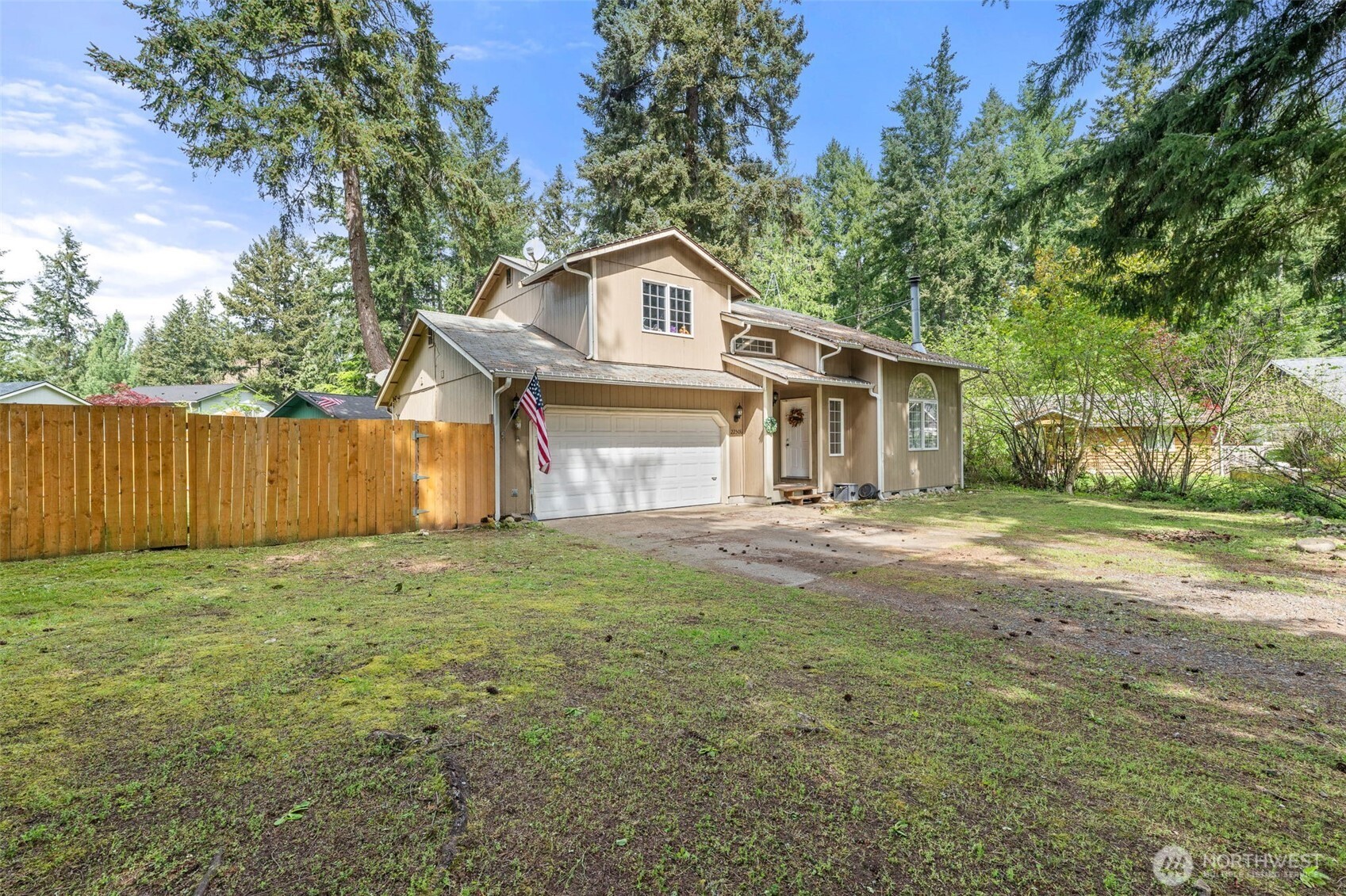 22506 Crown Circle SE, Yelm, WA 98597