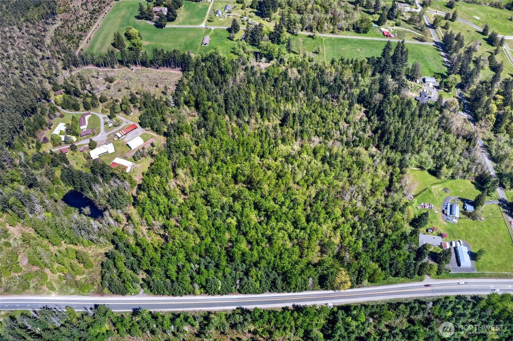 28461 Mountain Hwy E, Graham, WA 98338