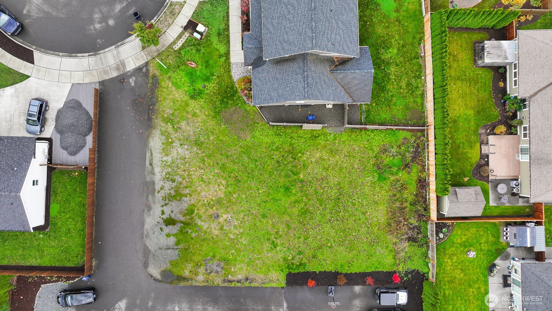 1319 Bradley Court , Lynden, WA 98264