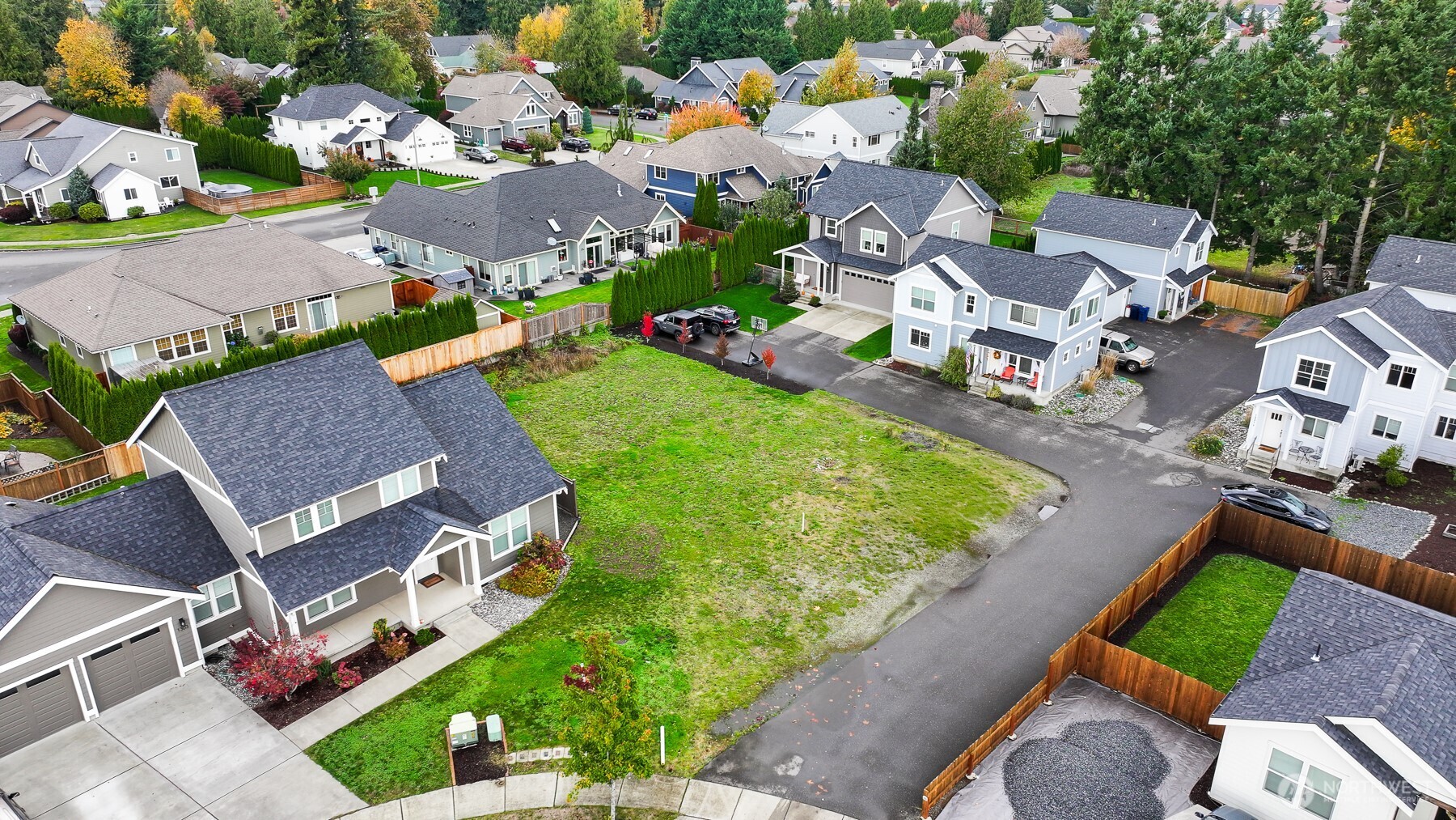 1319 Bradley Court , Lynden, WA 98264