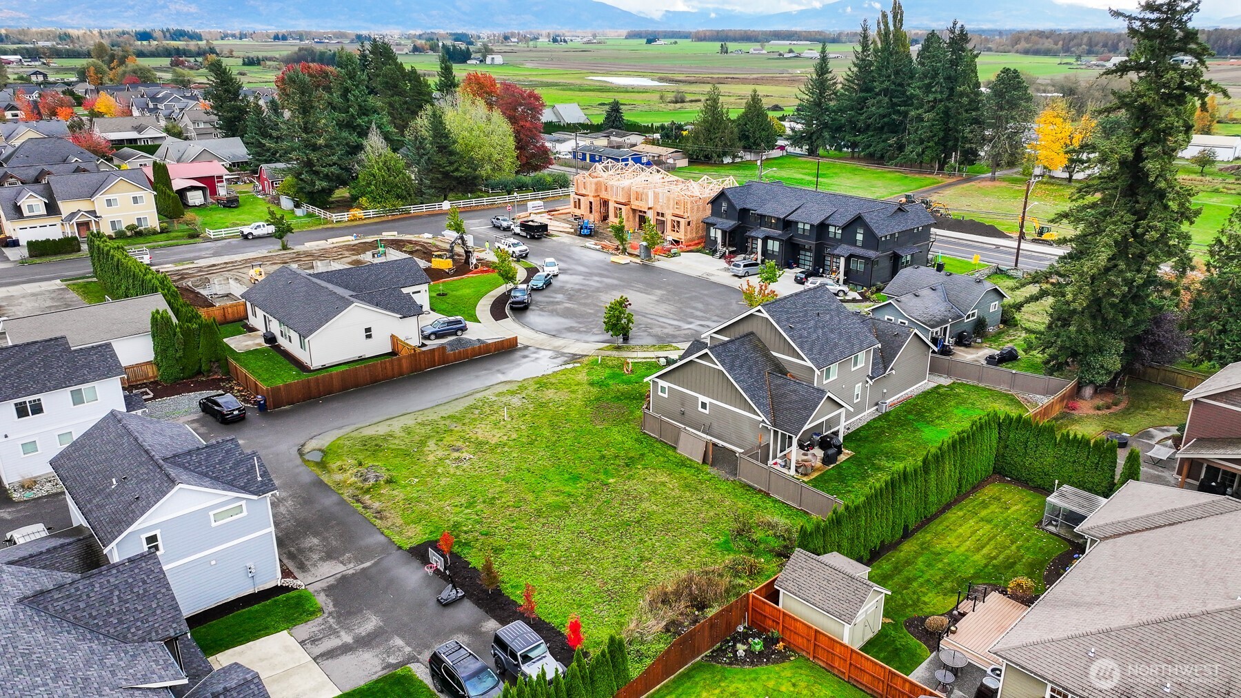 1319 Bradley Court , Lynden, WA 98264