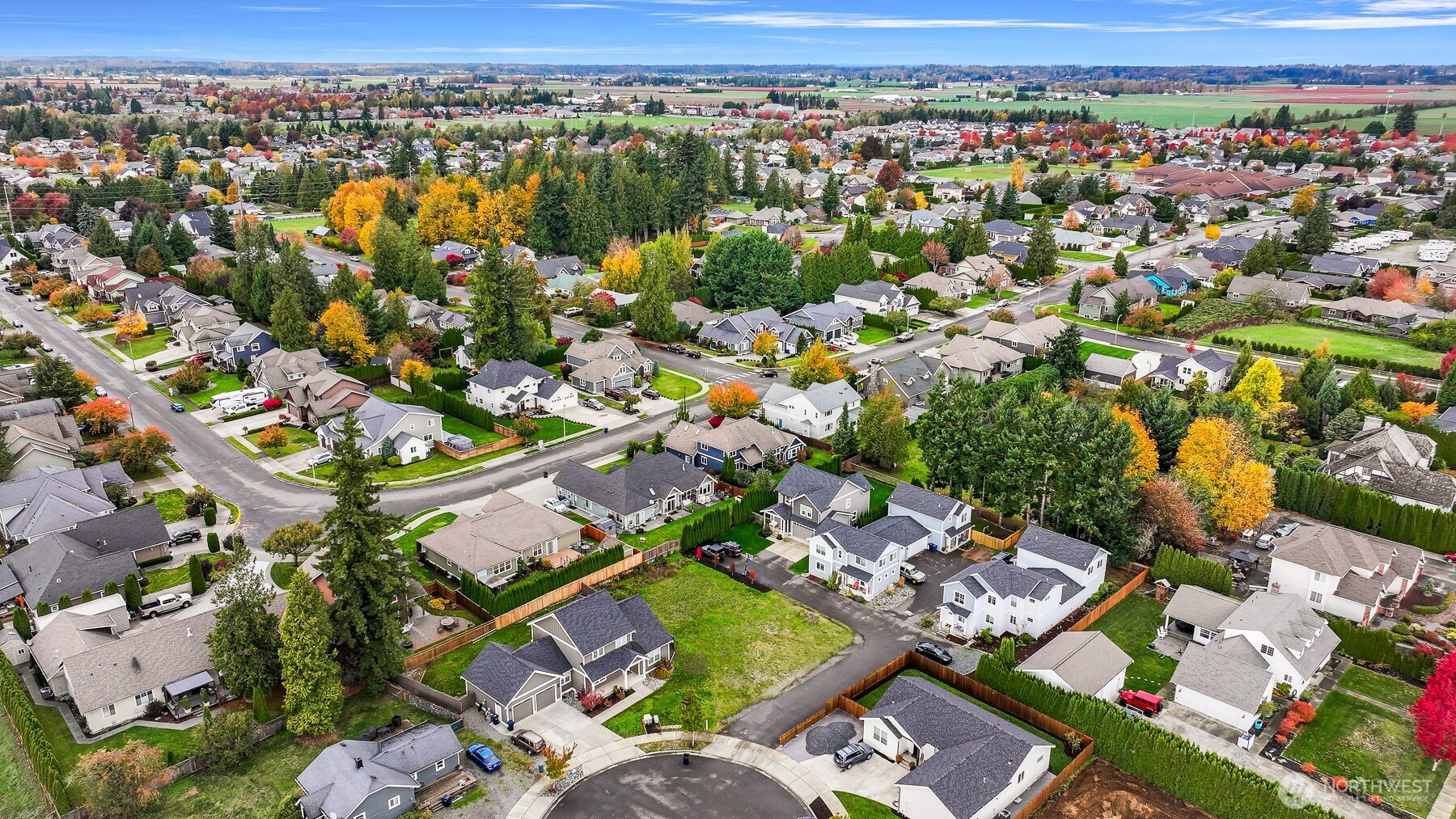 1319 Bradley Court , Lynden, WA 98264