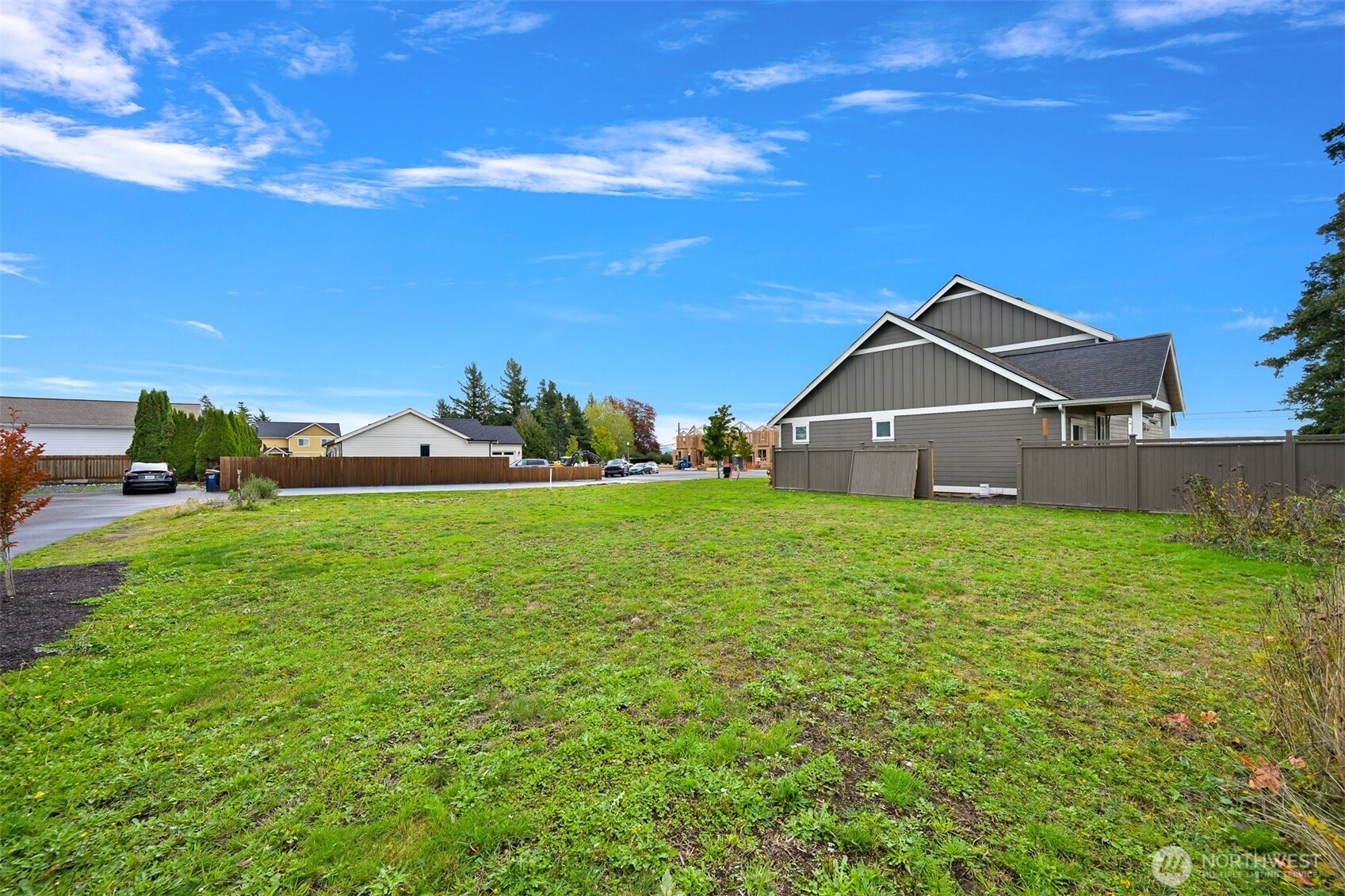 1319 Bradley Court , Lynden, WA 98264