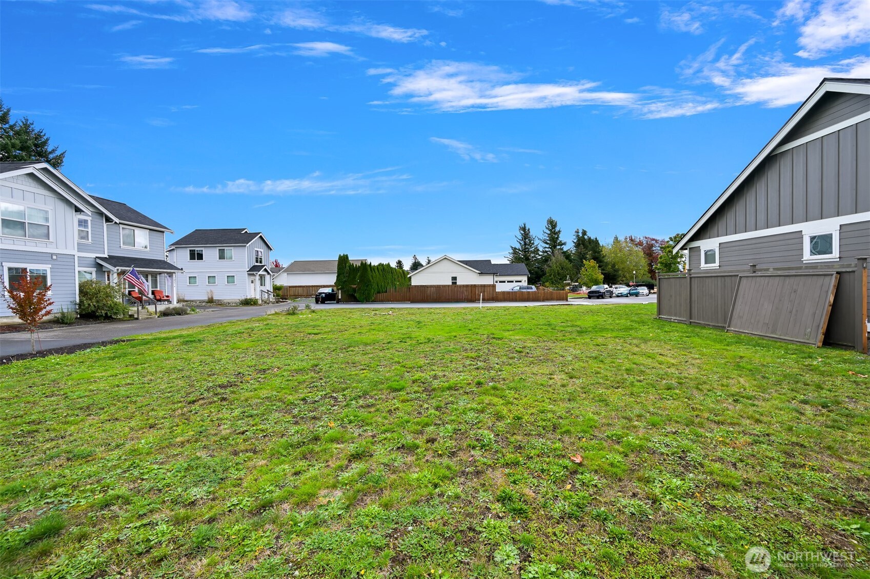 1319 Bradley Court , Lynden, WA 98264