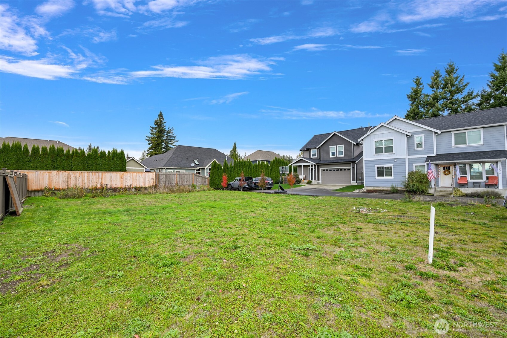 1319 Bradley Court , Lynden, WA 98264