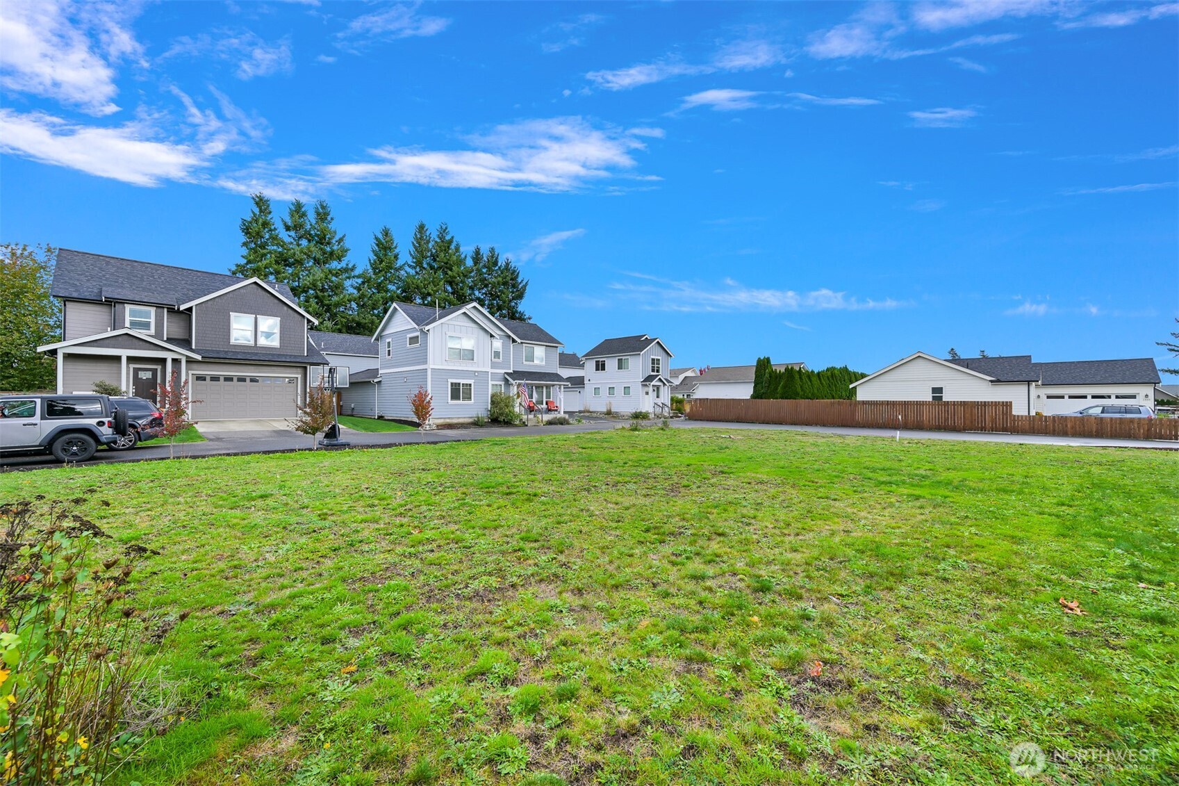 1319 Bradley Court , Lynden, WA 98264