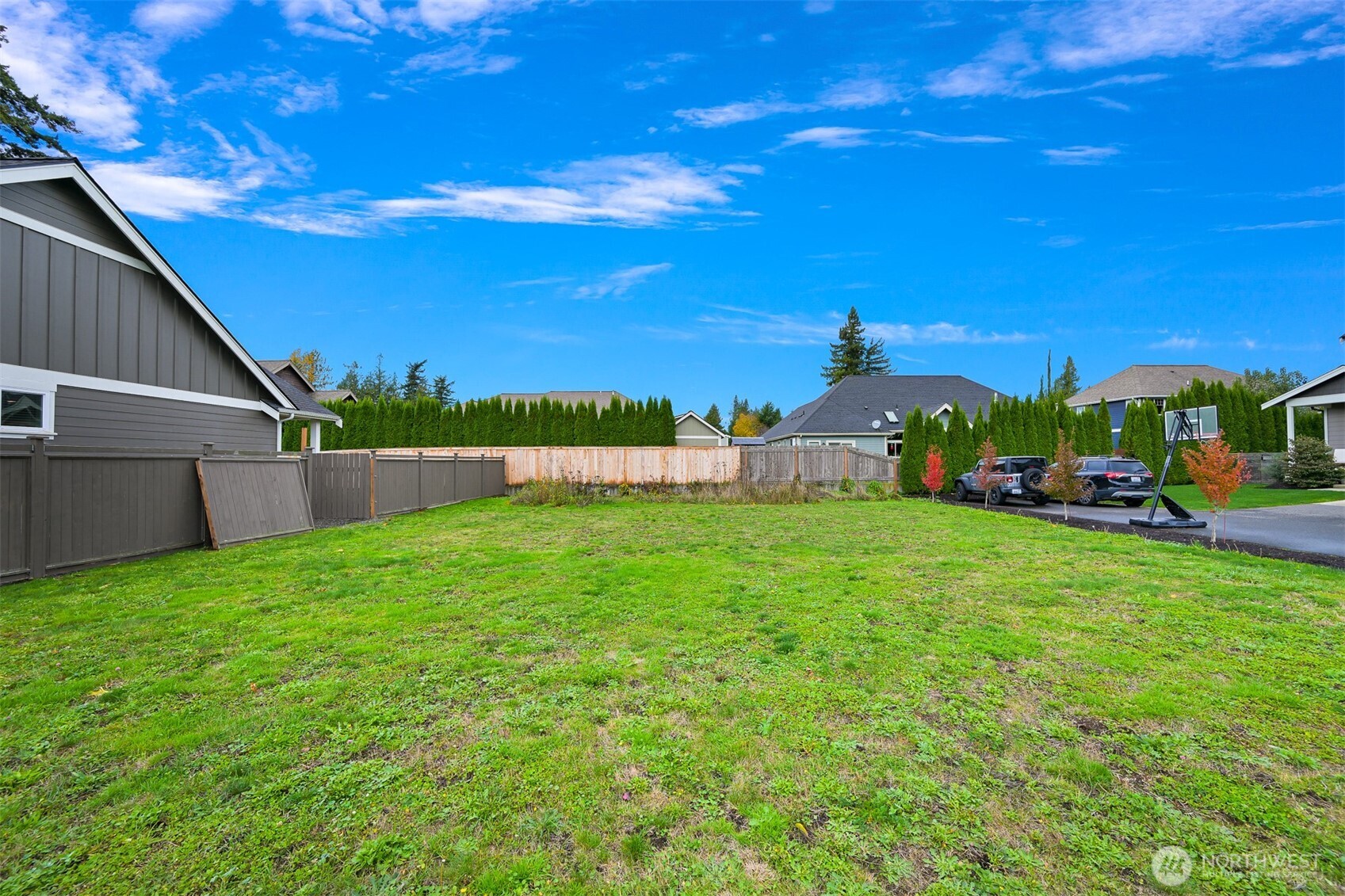1319 Bradley Court , Lynden, WA 98264