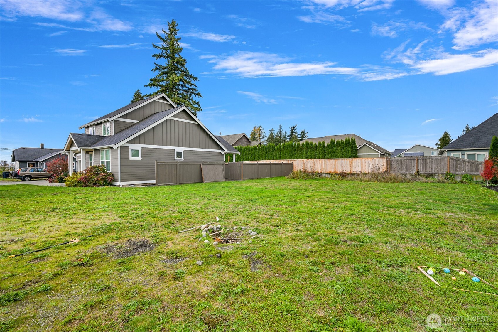 1319 Bradley Court , Lynden, WA 98264