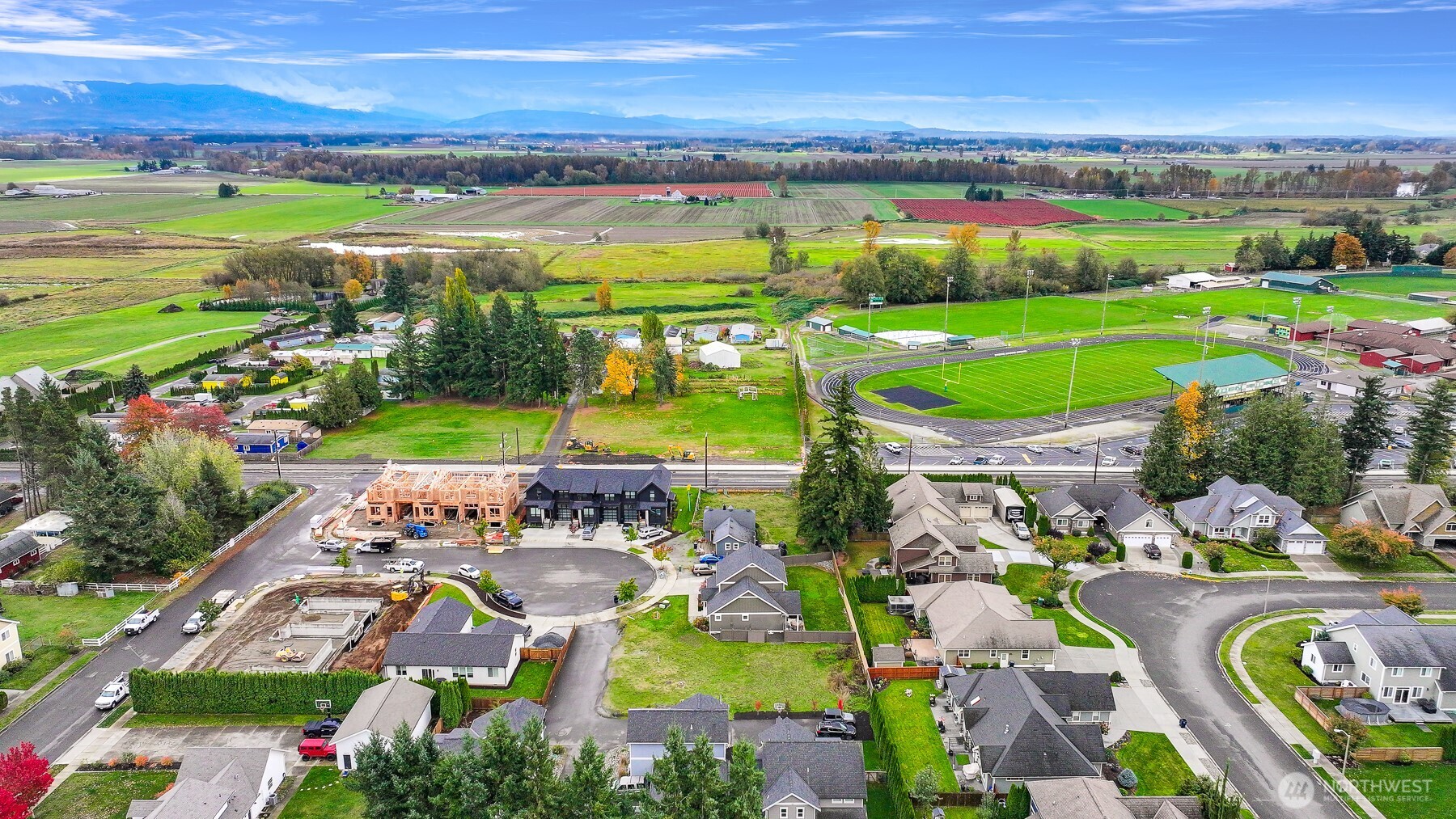 1319 Bradley Court , Lynden, WA 98264