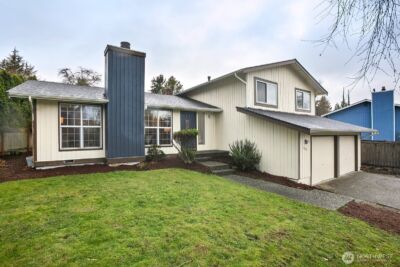 12821 87th Avenue NE, Kirkland, WA 98034