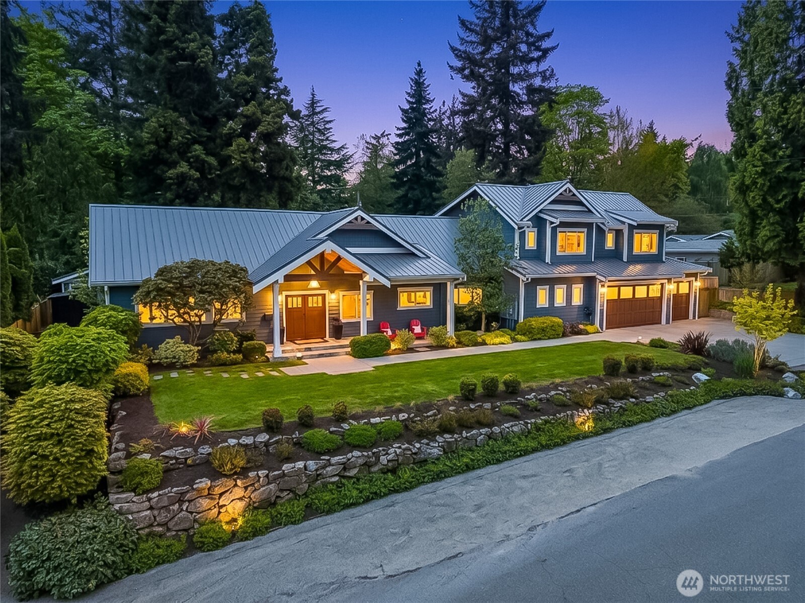 6219 89th Avenue SE, Mercer Island, WA 98040-4511
