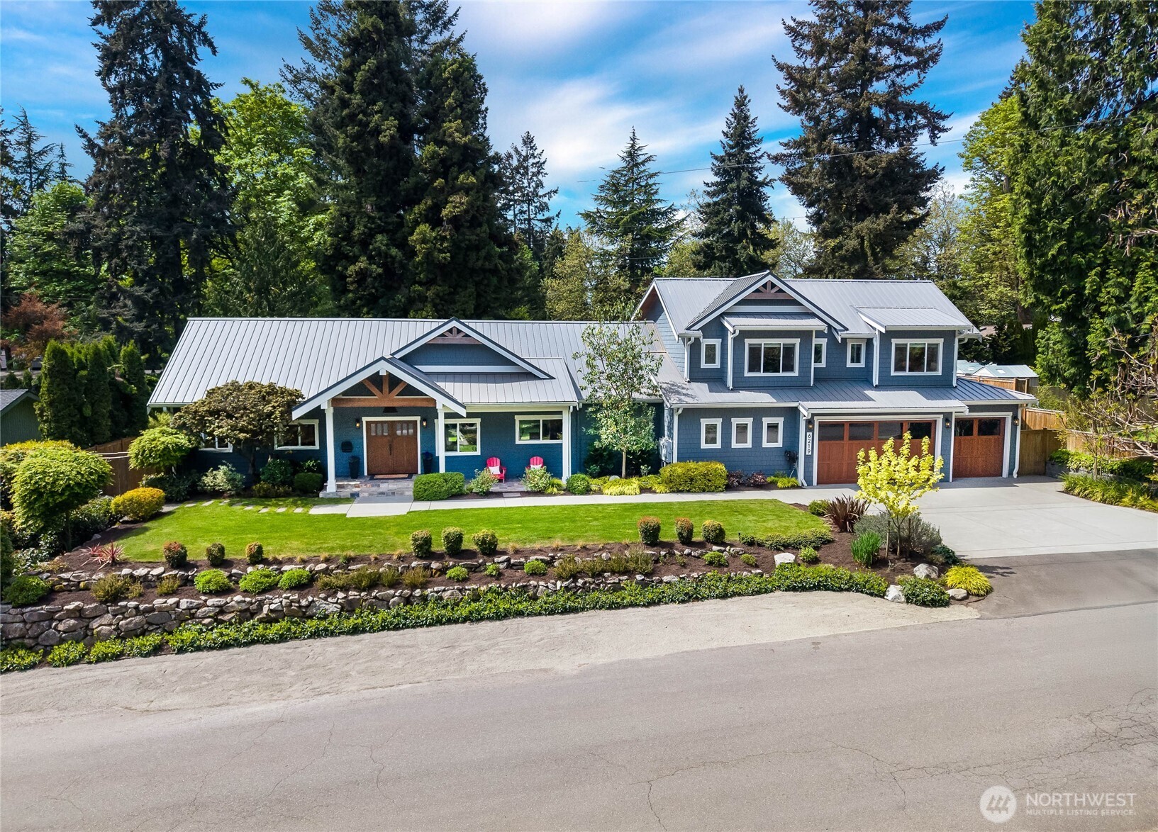 6219 89th Avenue SE, Mercer Island, WA 98040-4511