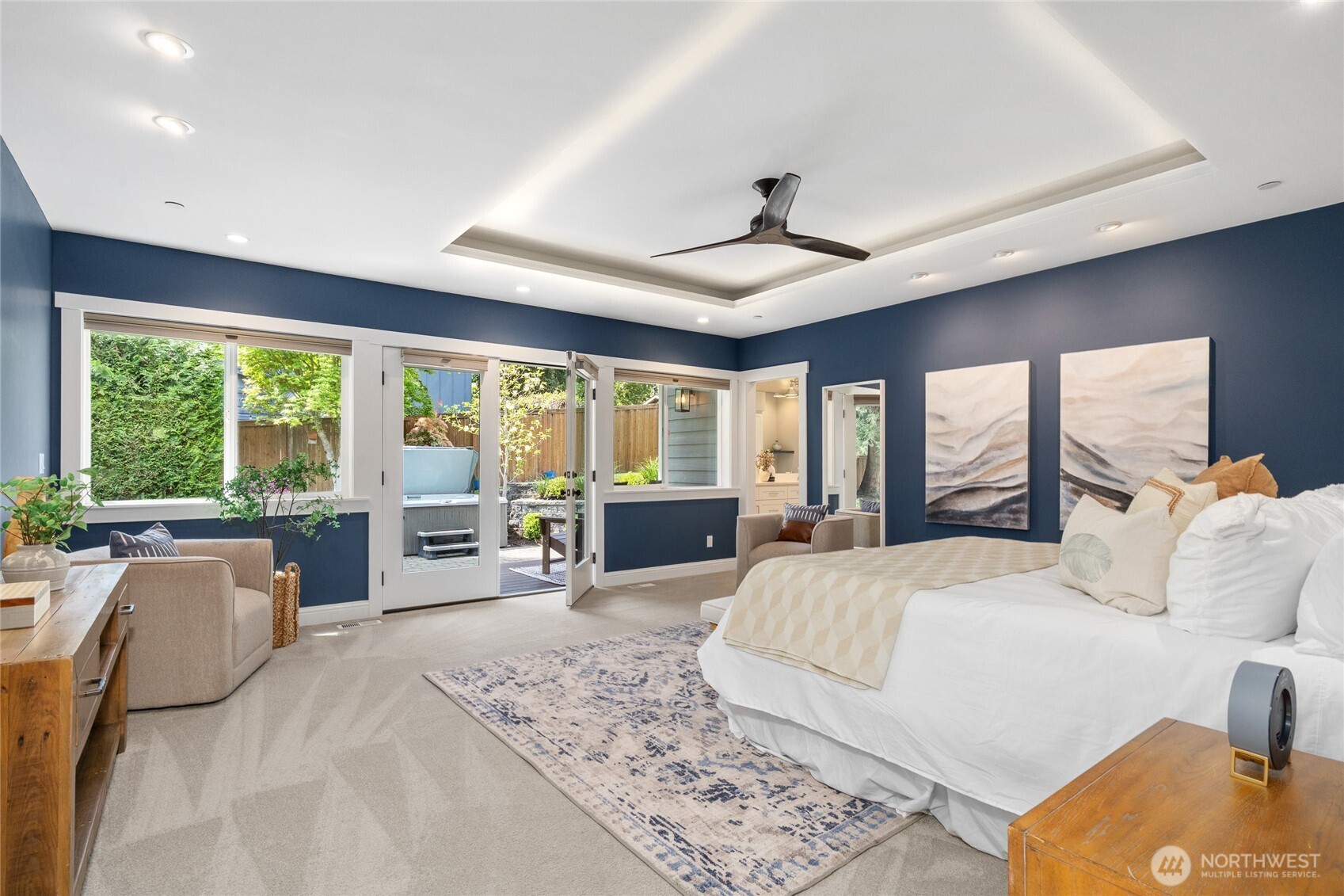 6219 89th Avenue SE, Mercer Island, WA 98040-4511