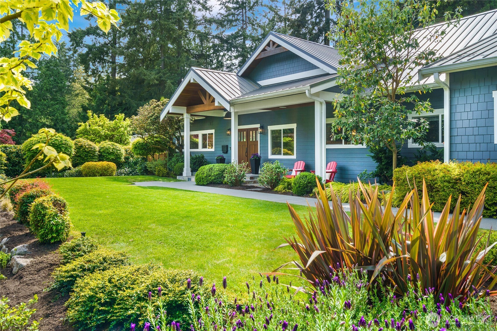 6219 89th Avenue SE, Mercer Island, WA 98040-4511