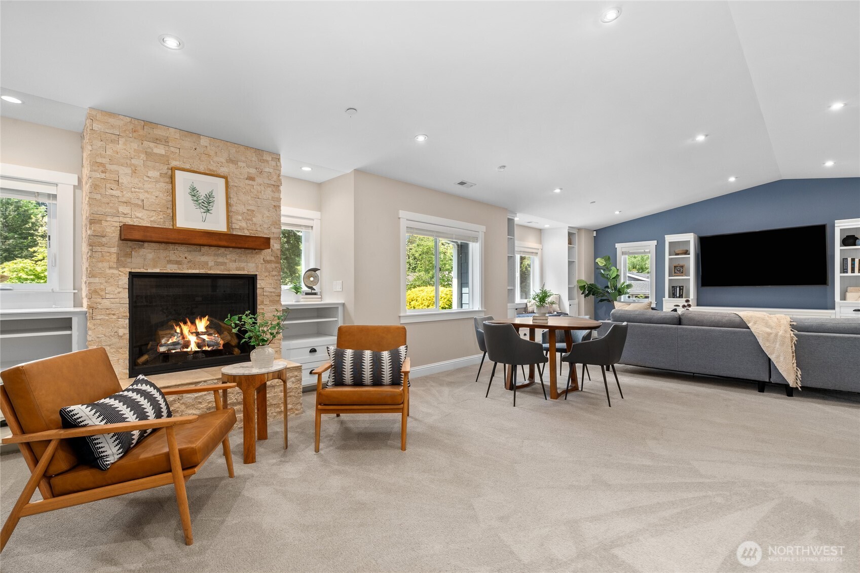 6219 89th Avenue SE, Mercer Island, WA 98040-4511