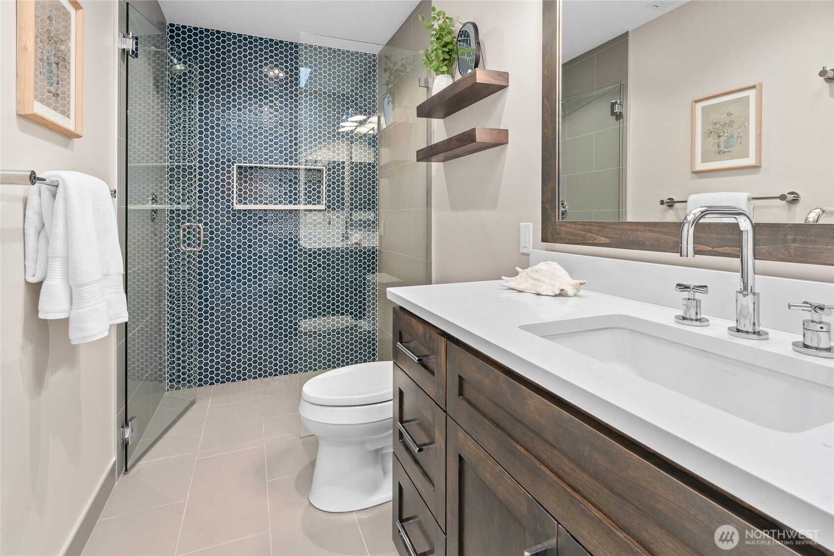 6219 89th Avenue SE, Mercer Island, WA 98040-4511