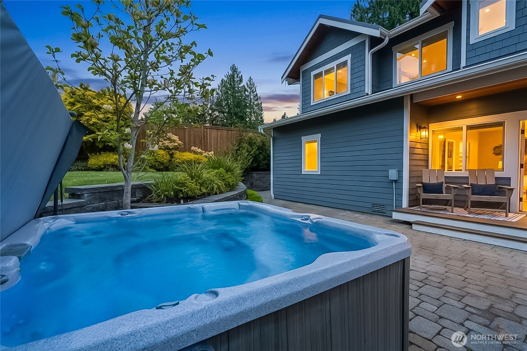 6219 89th Avenue SE, Mercer Island, WA 98040-4511