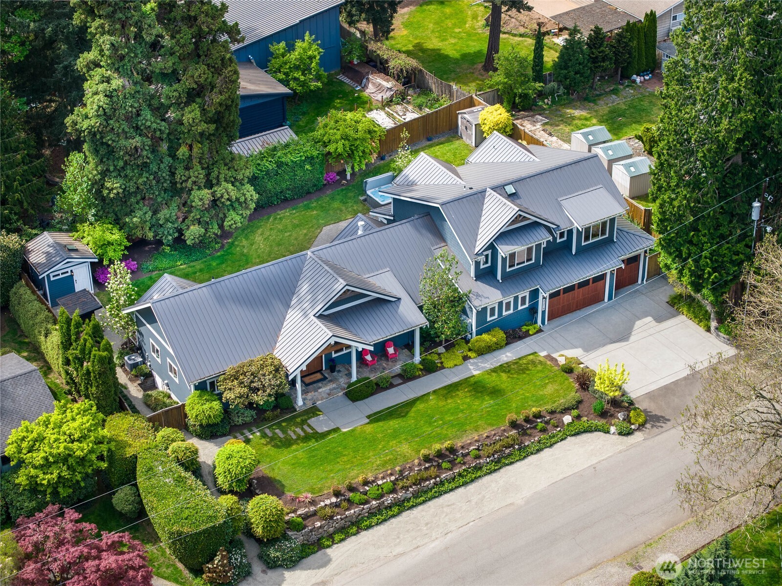 6219 89th Avenue SE, Mercer Island, WA 98040-4511