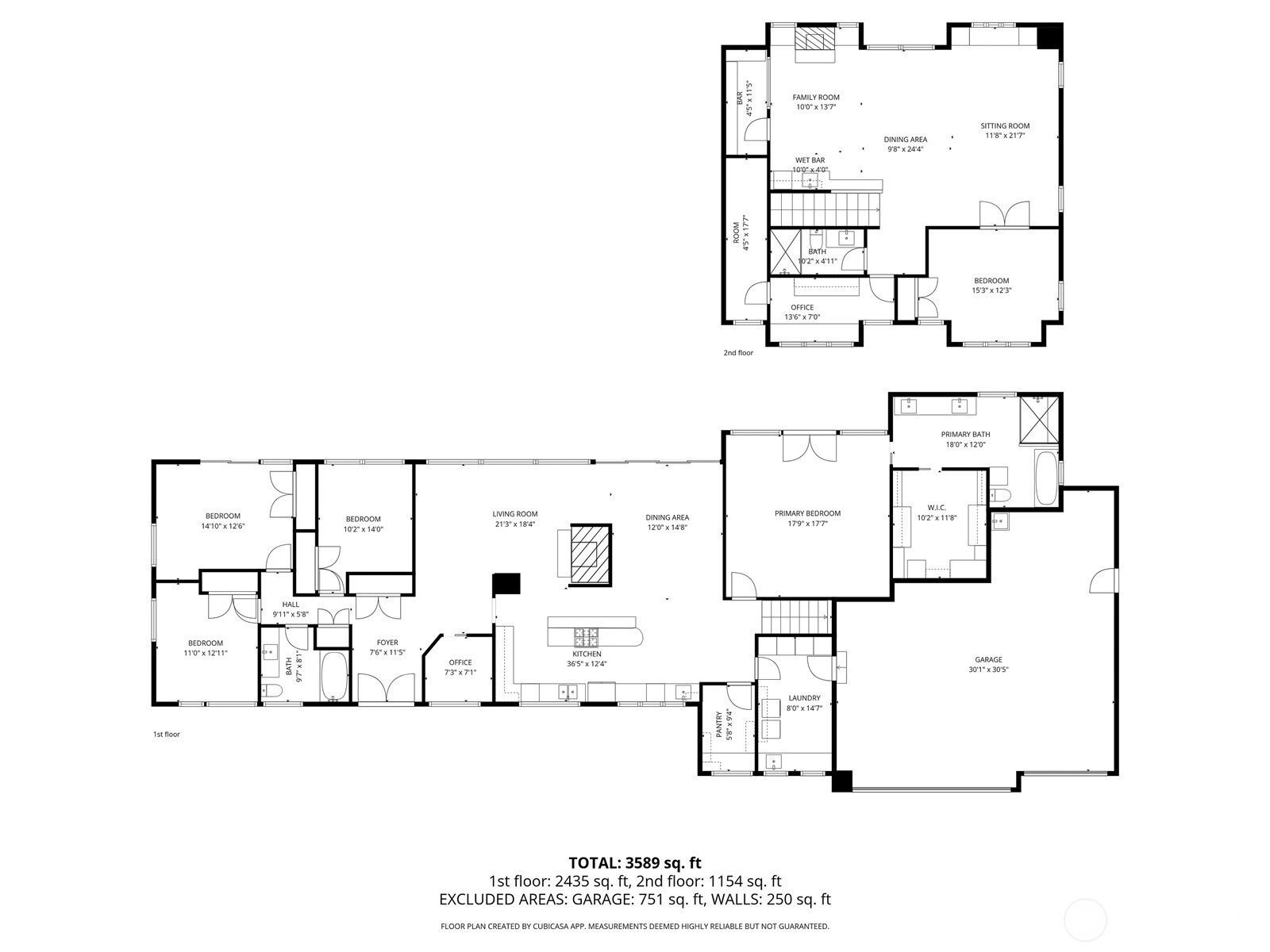 6219 89th Avenue SE, Mercer Island, WA 98040-4511