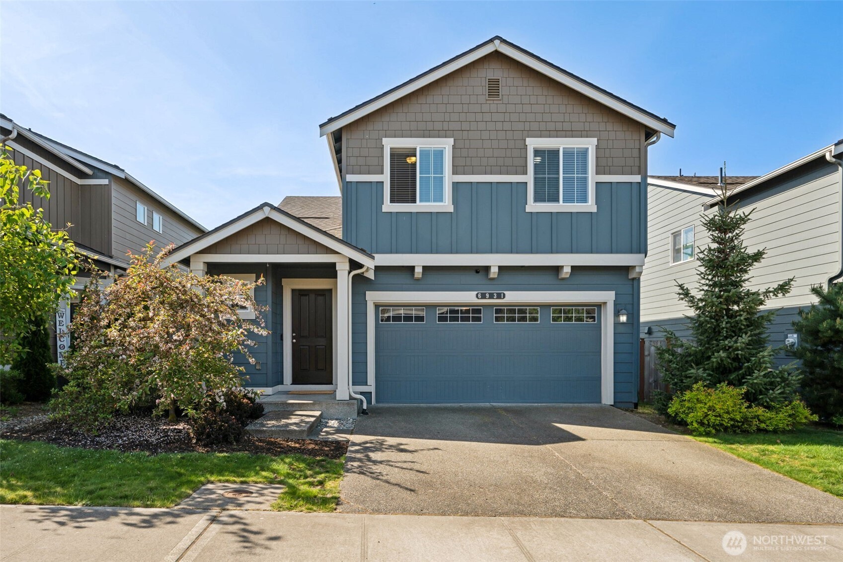 6931 Sweetgum Avenue NE, Olympia, WA 98516