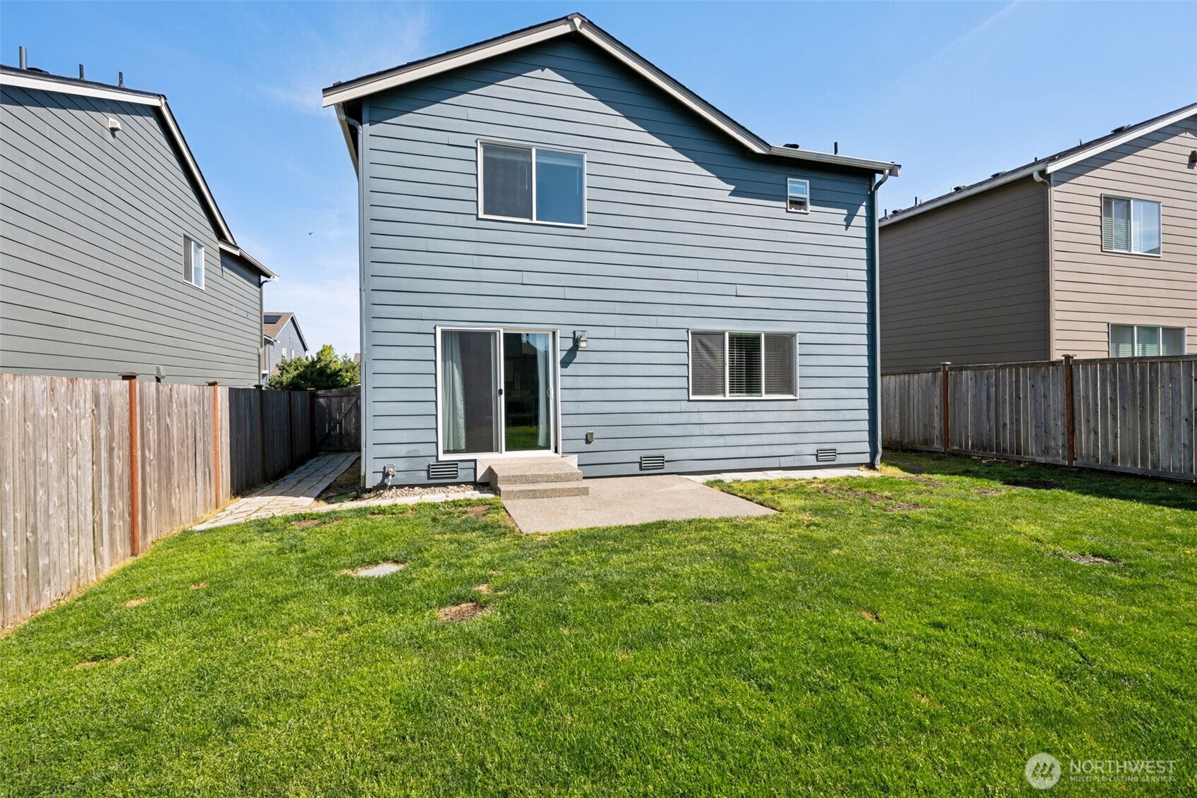 6931 Sweetgum Avenue NE, Olympia, WA 98516