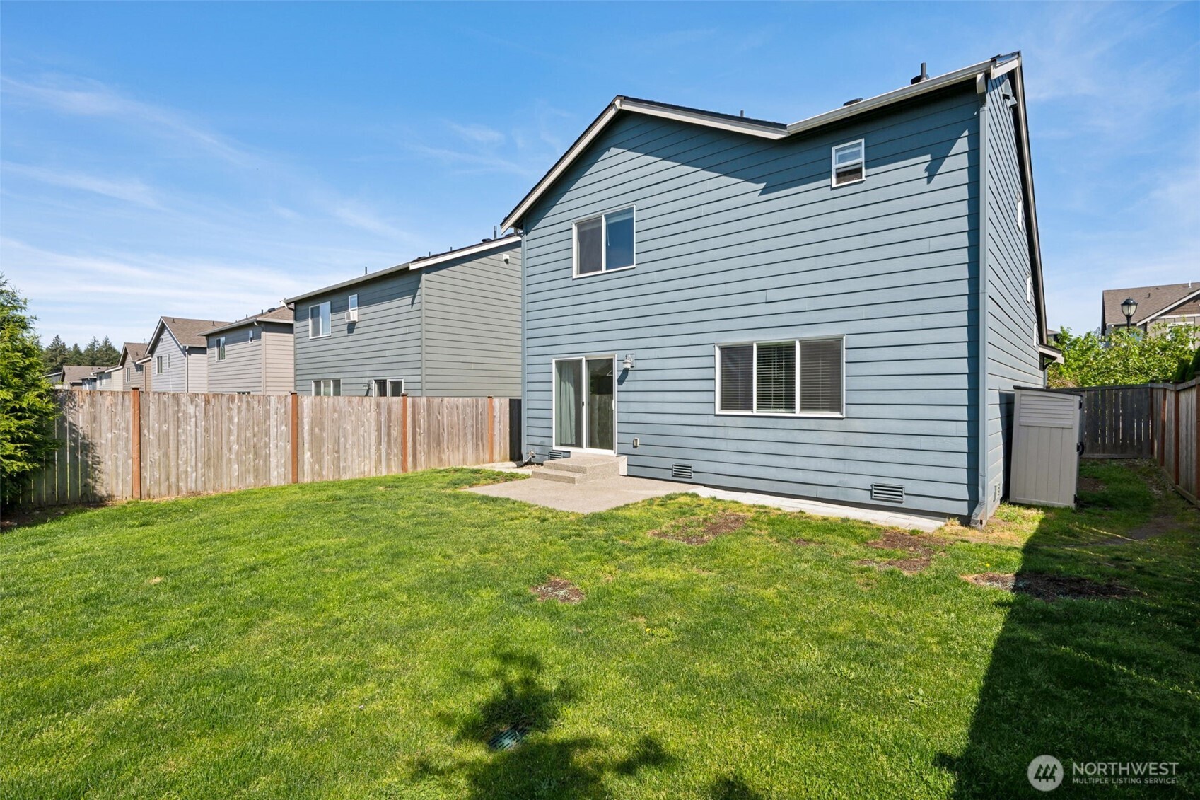 6931 Sweetgum Avenue NE, Olympia, WA 98516