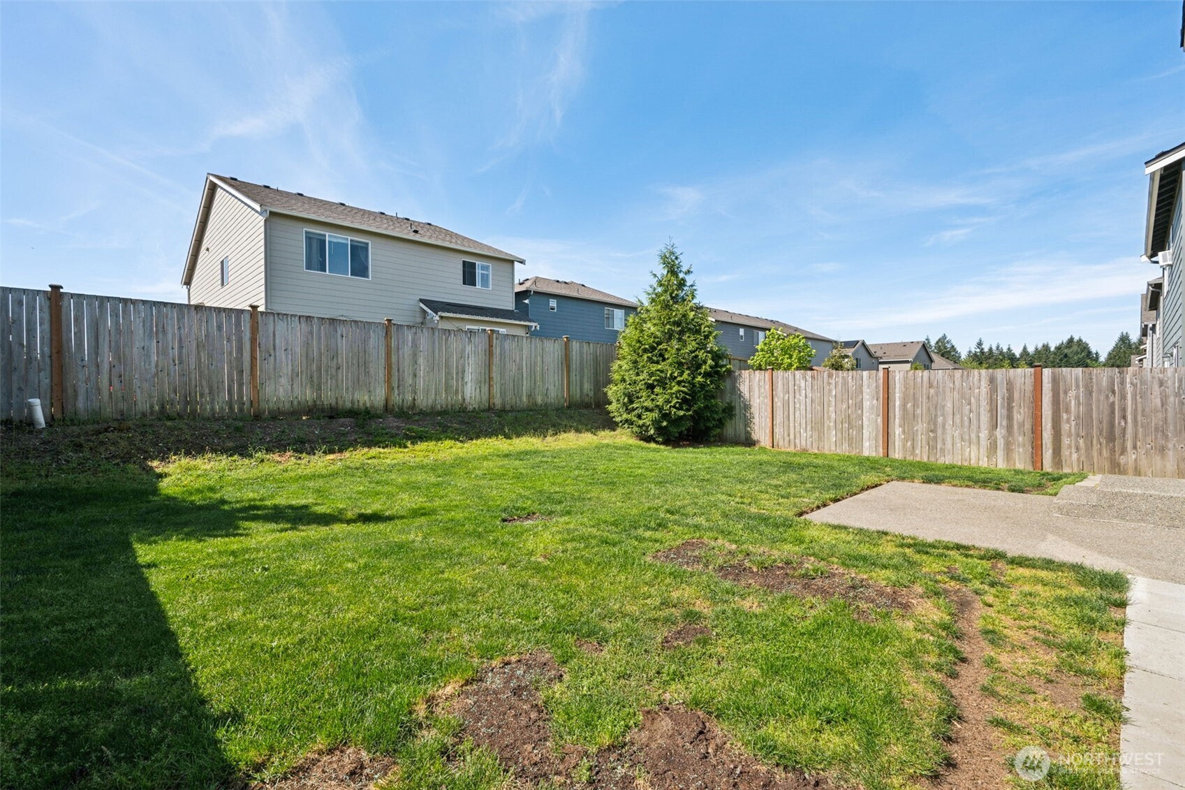 6931 Sweetgum Avenue NE, Olympia, WA 98516
