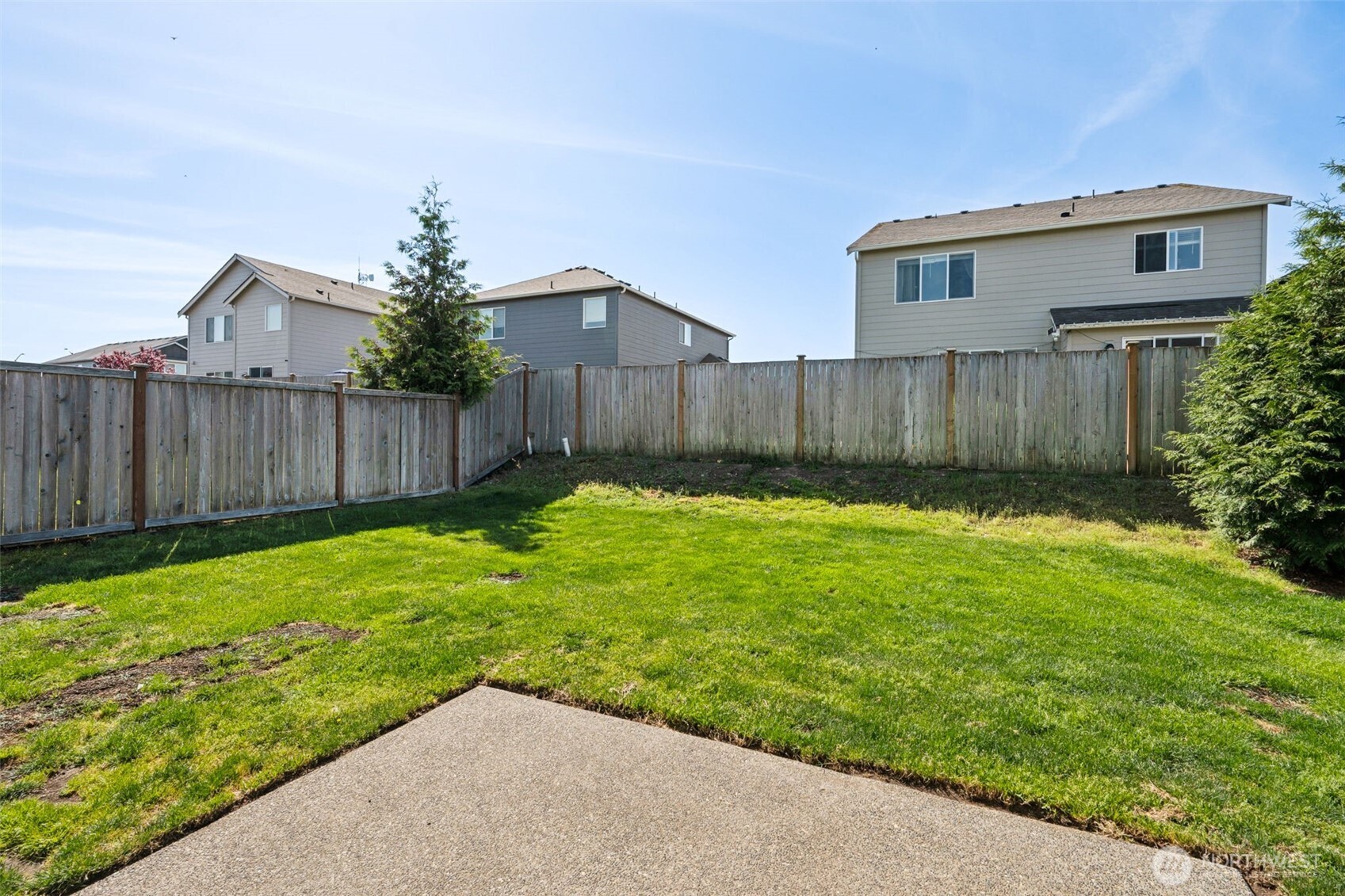6931 Sweetgum Avenue NE, Olympia, WA 98516