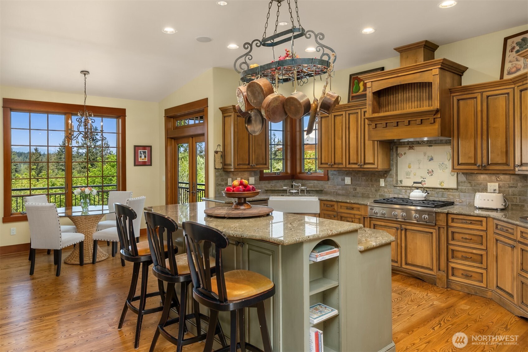 22783 Tranquility Place NE, Kingston, WA 98346