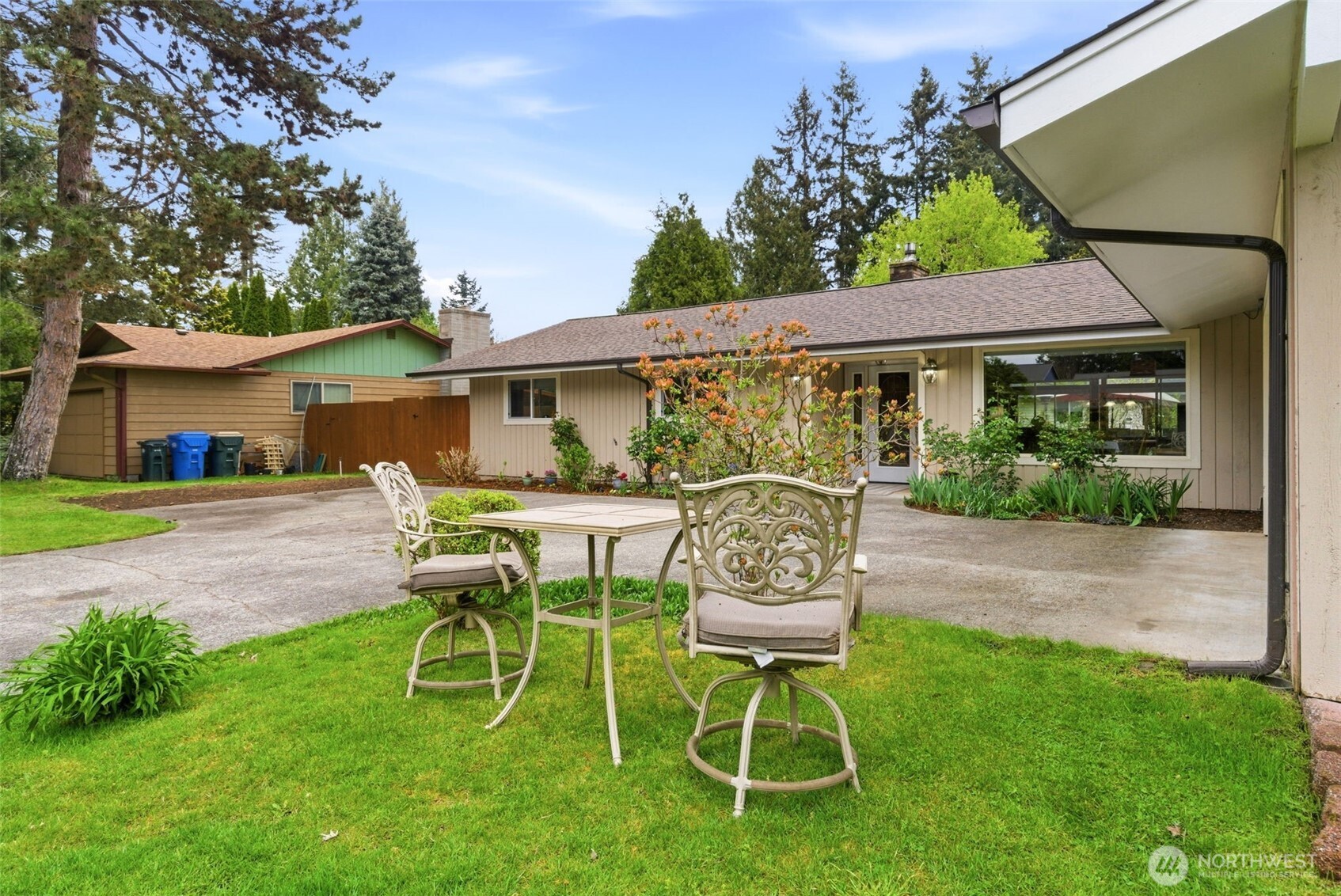 4414 Clar Mar Lane SE, Olympia, WA 98501