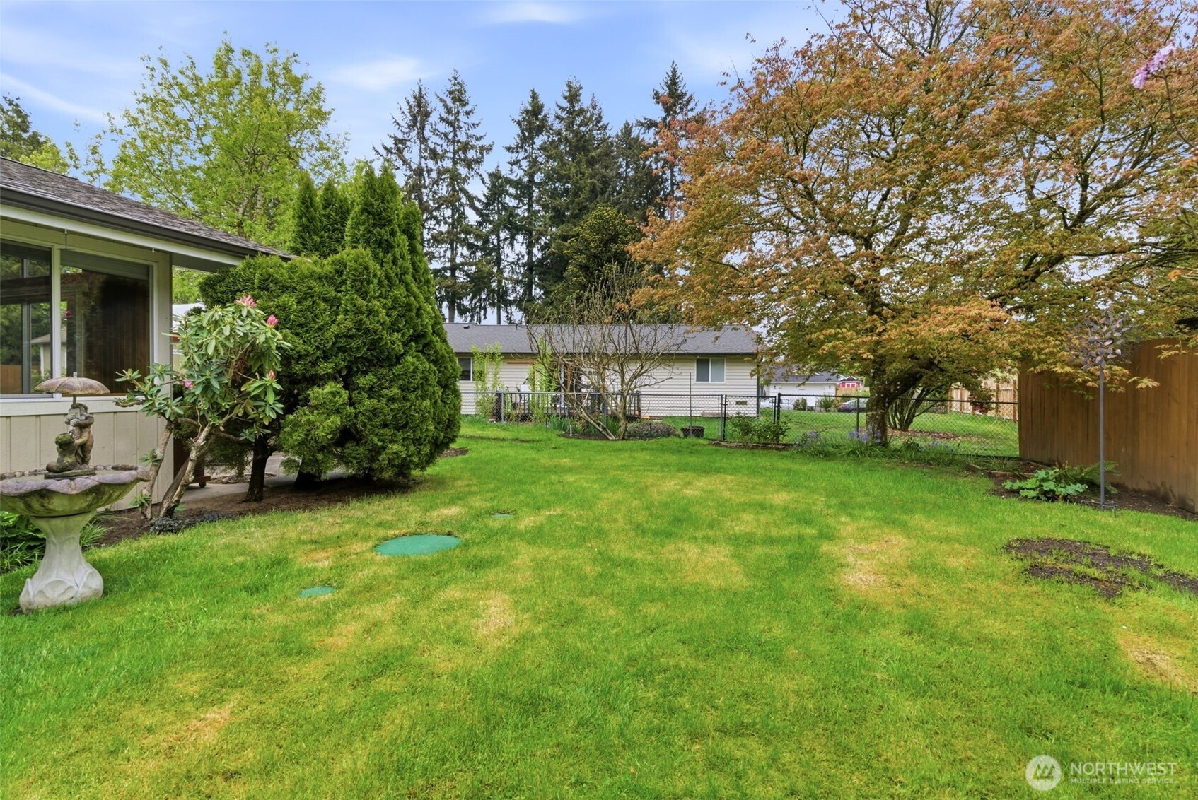 4414 Clar Mar Lane SE, Olympia, WA 98501